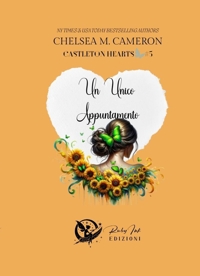 Immagine copertina libro Un unico appuntamento. Castleton hearts. Vol. 5