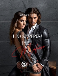 Immagine copertina libro Una sorpresa per il mafioso