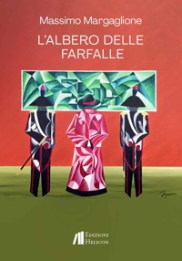 Immagine copertina libro L'albero delle farfalle