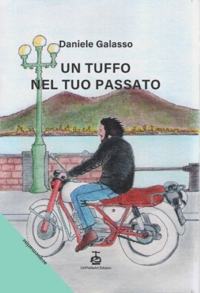Immagine copertina libro Un tuffo nel tuo passato