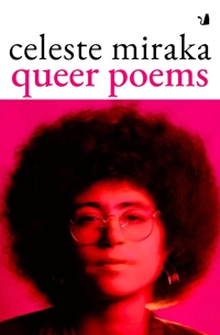 Immagine copertina libro Queer poems