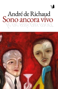 Immagine copertina libro Sono ancora vivo