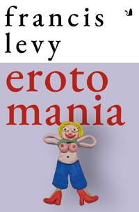 Immagine copertina libro Erotomania