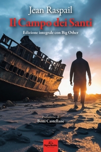 Immagine copertina libro Il campo dei santi