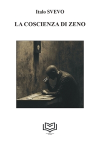 Immagine copertina libro La coscienza di Zeno. Nuova ediz.