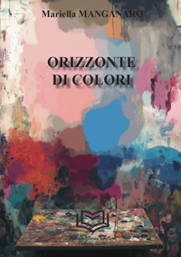Immagine copertina libro Orizzonte di colori