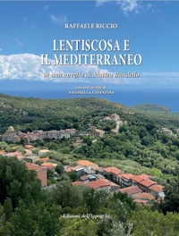 Immagine copertina libro Lentiscosa e il Mediterraneo. In una novella di Matteo Bandello. Ediz. critica