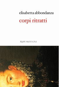 Immagine copertina libro Corpi ritratti