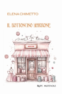 Immagine copertina libro Il bottoncino marrone