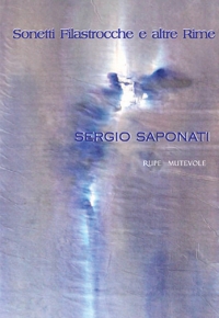 Immagine copertina libro Sonetti, filastrocche e altre rime