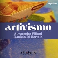 Immagine copertina libro Artivismo