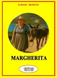 Immagine copertina libro Margherita