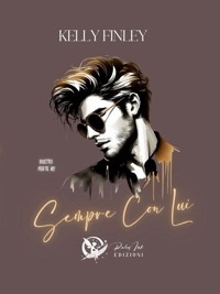 Immagine copertina libro Sempre con lui