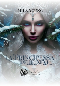 Immagine copertina libro La principessa delle nevi