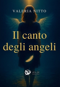Immagine copertina libro Il canto degli angeli