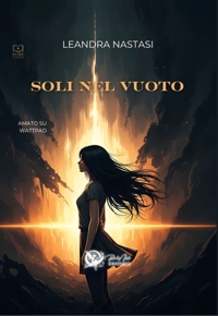 Immagine copertina libro Soli nel vuoto