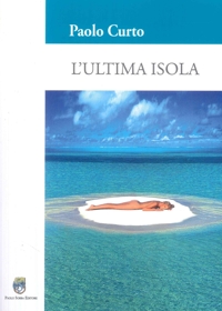 Immagine copertina libro L'ultima isola