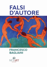 Immagine copertina libro Falsi d'autore