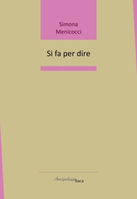 Immagine copertina libro Si fa per dire