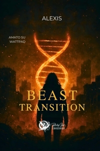 Immagine copertina libro Beast transition