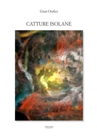 Immagine copertina libro Catture isolane
