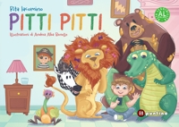 Immagine copertina libro Pitti Pitti