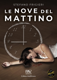 Immagine copertina libro Le nove del mattino