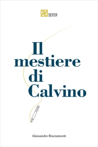 Immagine copertina libro Il mestiere di Calvino