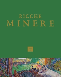 Immagine copertina libro Ricche minere. Rivista di storia dell'arte (2025). Vol. 23