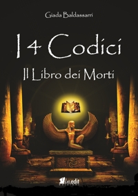 Immagine copertina libro Il libro dei morti. I 4 codici. Vol. 3