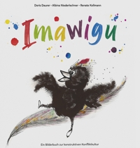 Immagine copertina libro Imawigu. Ediz. illustrata