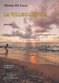 Immagine copertina libro La villeggiatura