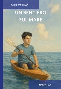 Immagine copertina libro Un sentiero sul mare