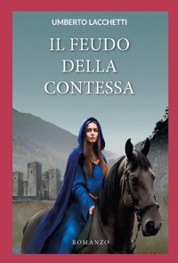 Immagine copertina libro Il feudo della contessa