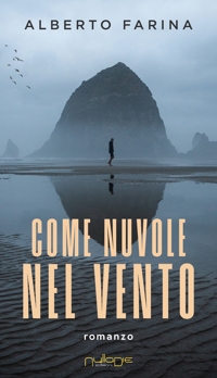 Immagine copertina libro Come nuvole nel vento