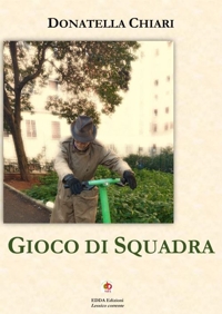 Immagine copertina libro Gioco di squadra