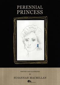 Immagine copertina libro Perennial princess. Ediz. italiana e inglese