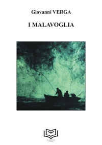 Immagine copertina libro I Malavoglia. Nuova ediz.
