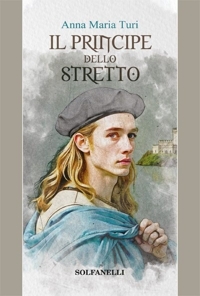 Immagine copertina libro Il principe dello stretto