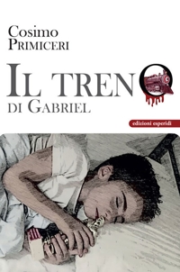 Immagine copertina libro Il treno di Gabriel