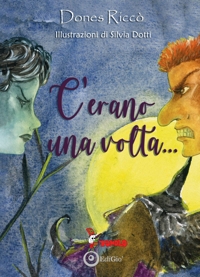 Immagine copertina libro C'erano una volta