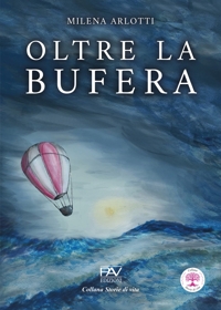 Immagine copertina libro Oltre la bufera