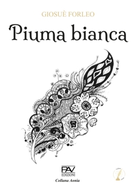 Immagine copertina libro Piuma bianca