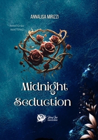 Immagine copertina libro Midnight seduction
