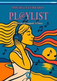 Immagine copertina libro Pl@ylist