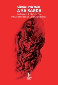 Immagine copertina libro A sa sarda