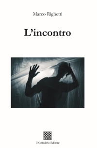 Immagine copertina libro L'incontro