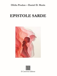 Immagine copertina libro Epistole sarde