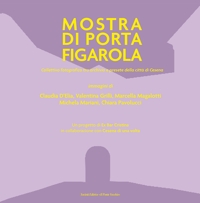 Immagine copertina libro Mostra fotografica di Porta Figarola