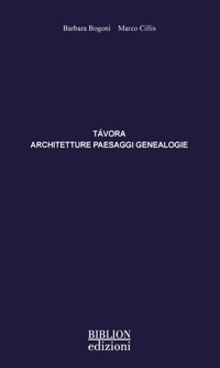Immagine copertina libro Távora. Architetture, paesaggi, genealogie